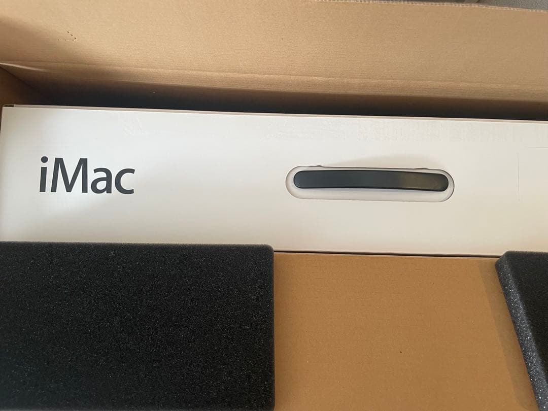 Macデスクトップ iMac 27inch 2013Late 8GB FusionDrive1TB