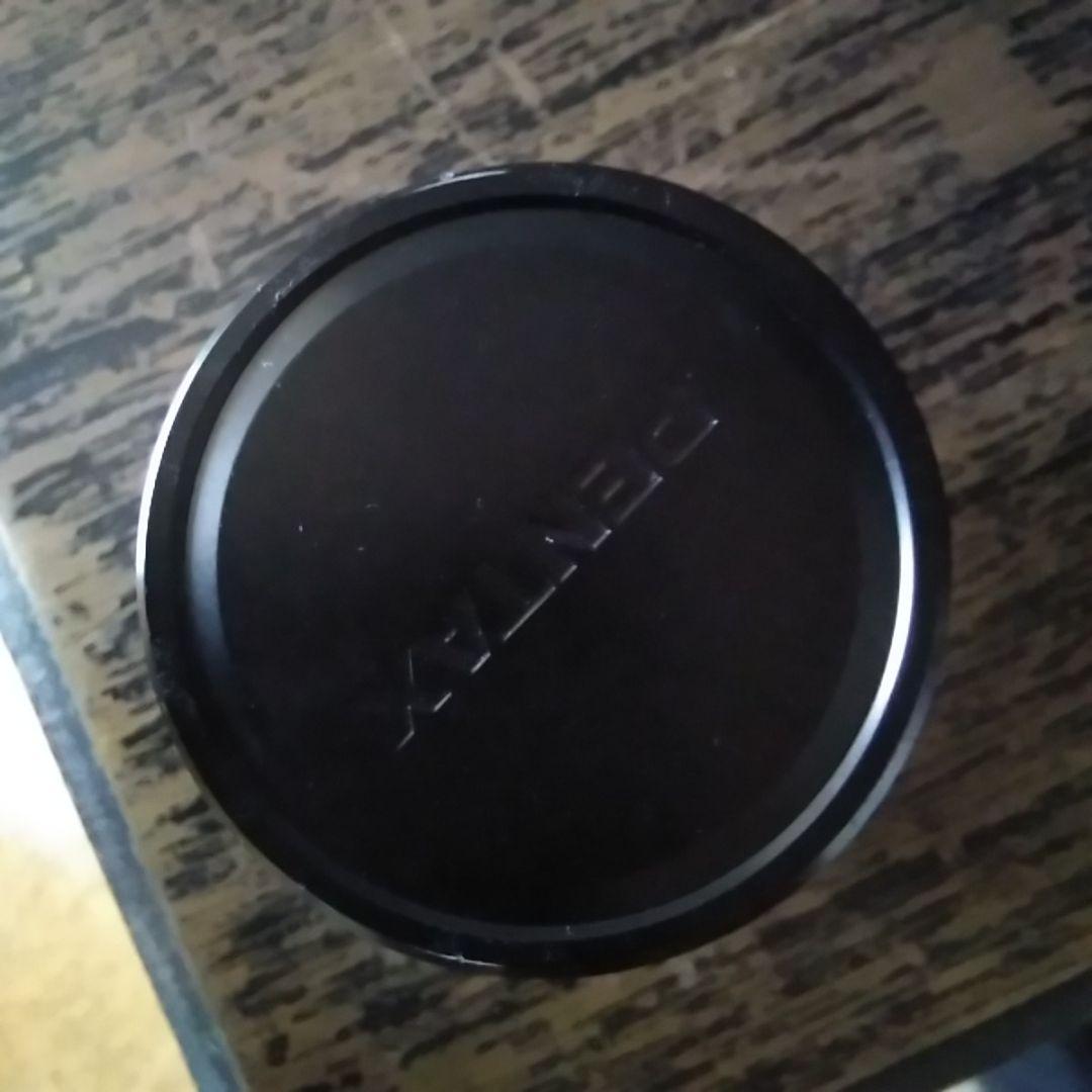 ペンタックス FA 77mm F1.8 Limited　PENTAX　単焦点