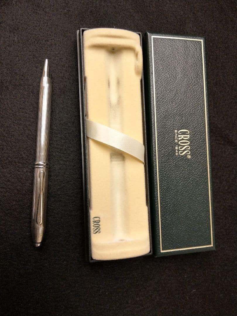 Cross ボールペン