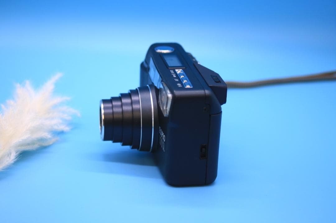 ❁美品❁PENTAX ESPIO 170SL コンパクトフィルムカメラ