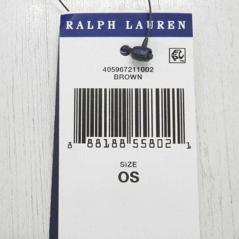 ポロ ラルフローレン ポロベア キーホルダー キーチェーン 茶 ブラウン