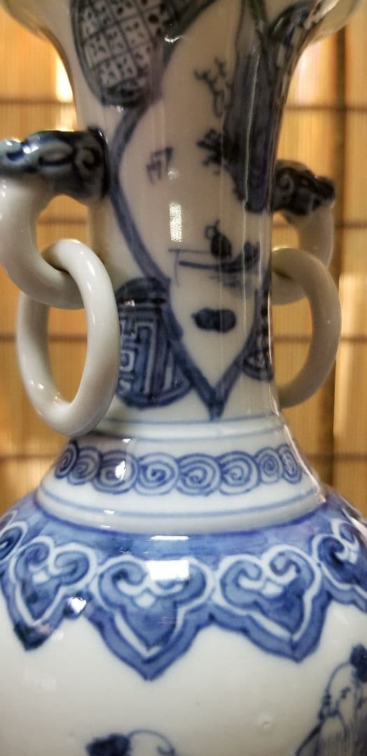 ◎高級中国花器◎厳選された逸品です。