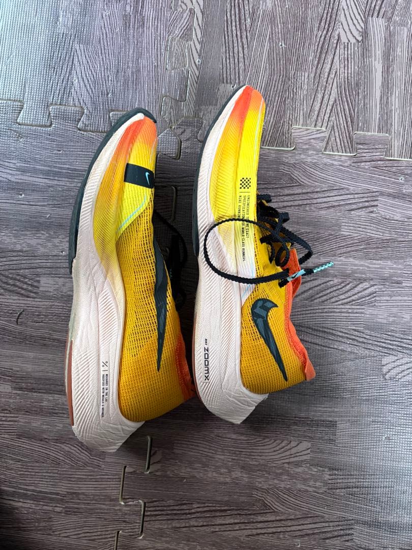 ナイキ ZoomX Vaporfly NEXT% 2 ランニングシューズ