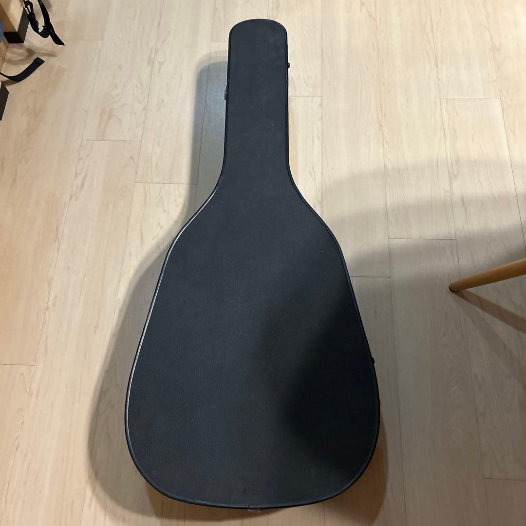 Yamaha アコースティックギター 赤ラベルFG350希少品最終値下げ！