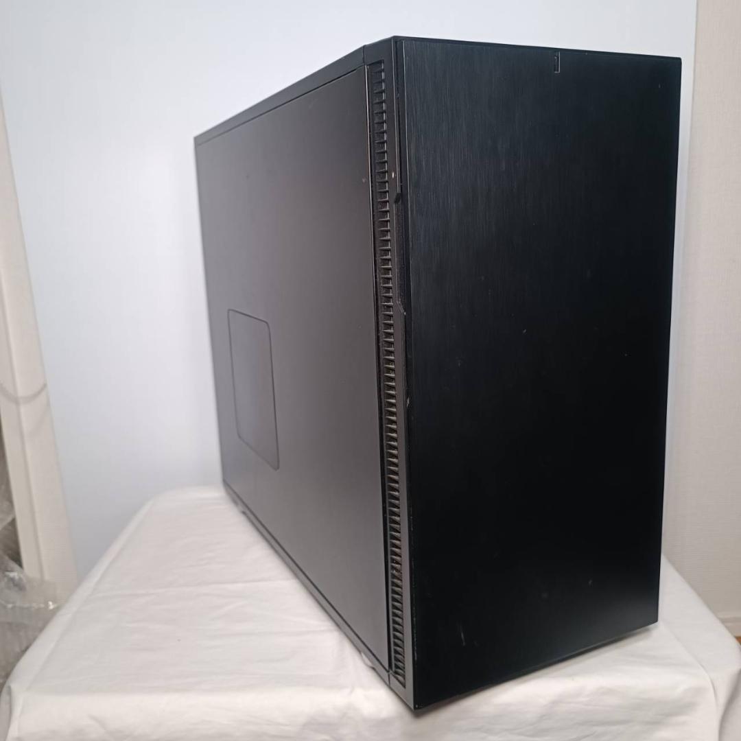 ゲーミングPC/i7/500GB/GTX970/MS Office搭載