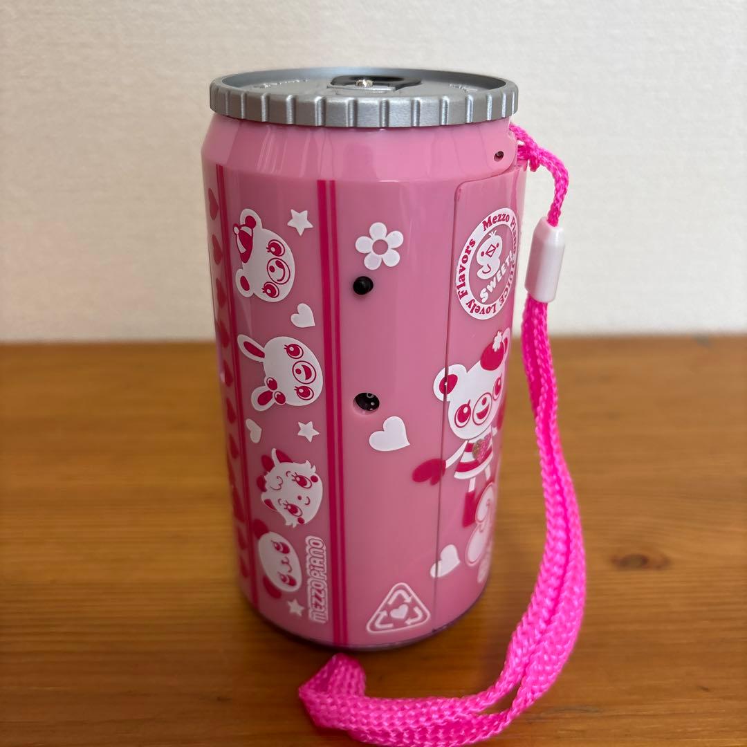 メゾピアノ　ミミポポ　フィルムカメラ