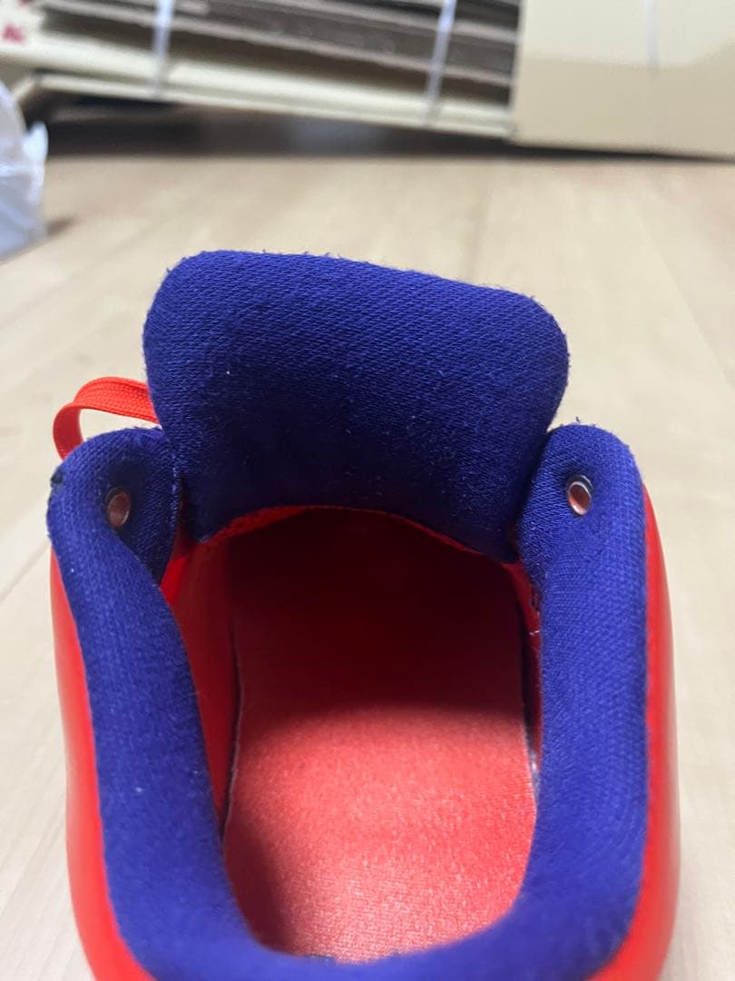 Nike アンディフィーテッド × ナイキ コービー 4 プロトロ