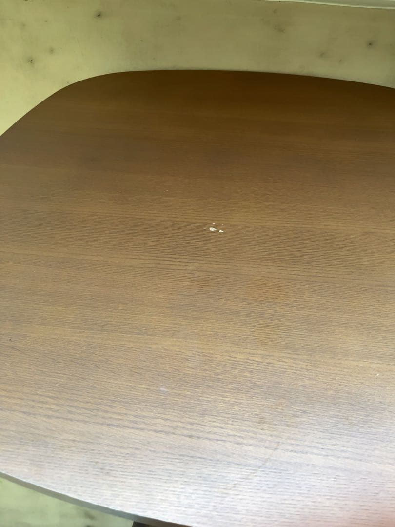 【対面の引渡し可◎】ニトリ プランプ こたつテーブル リビングテーブル