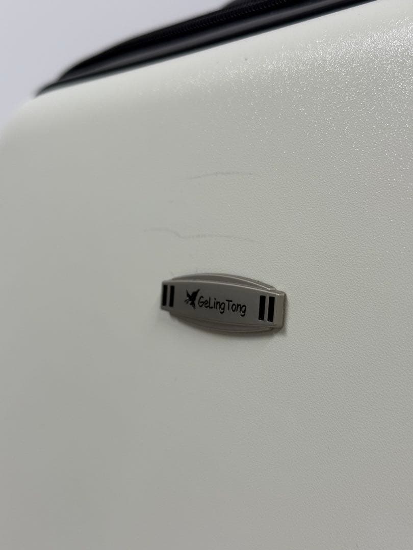 乗れるスーツケース　キッズ　キャリーケース キッズハピネストラベラ 子供