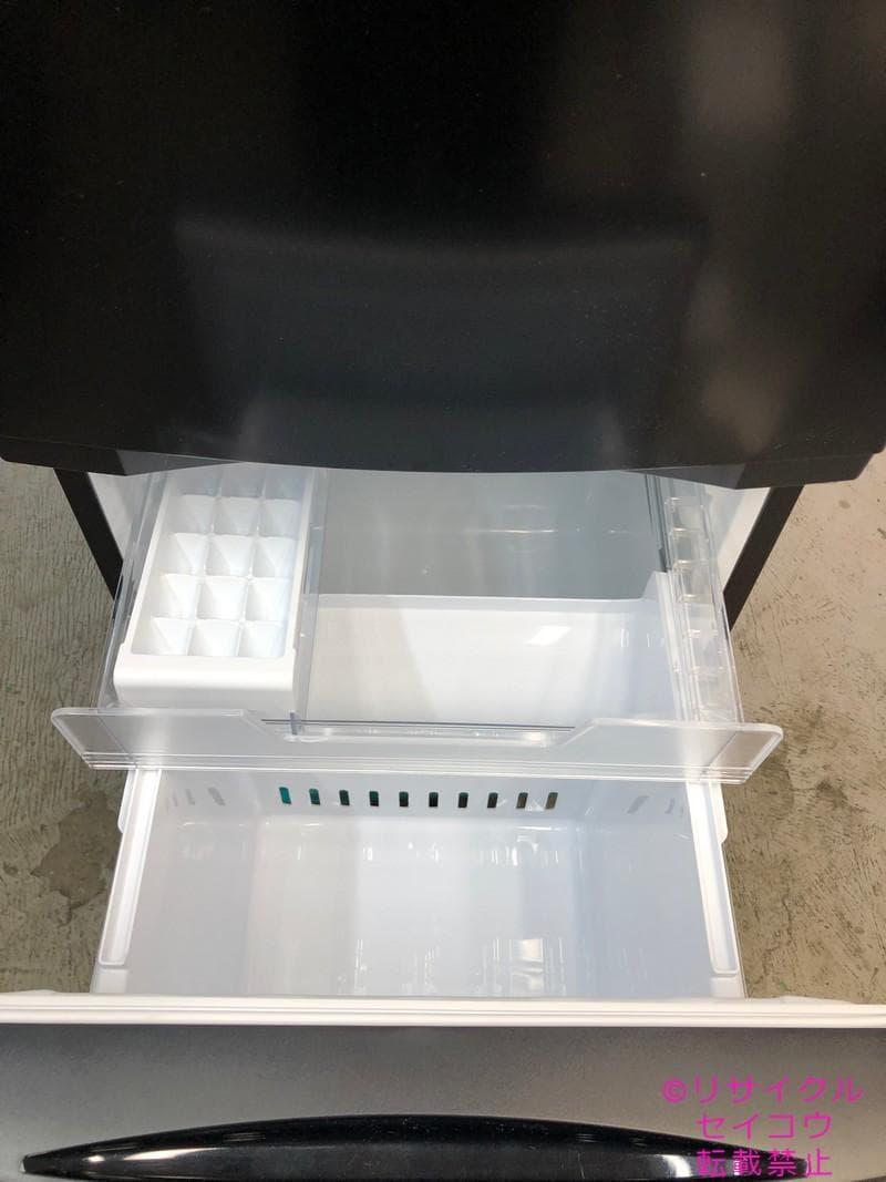 【中古】東芝冷蔵庫 153L 2024年式2509111523