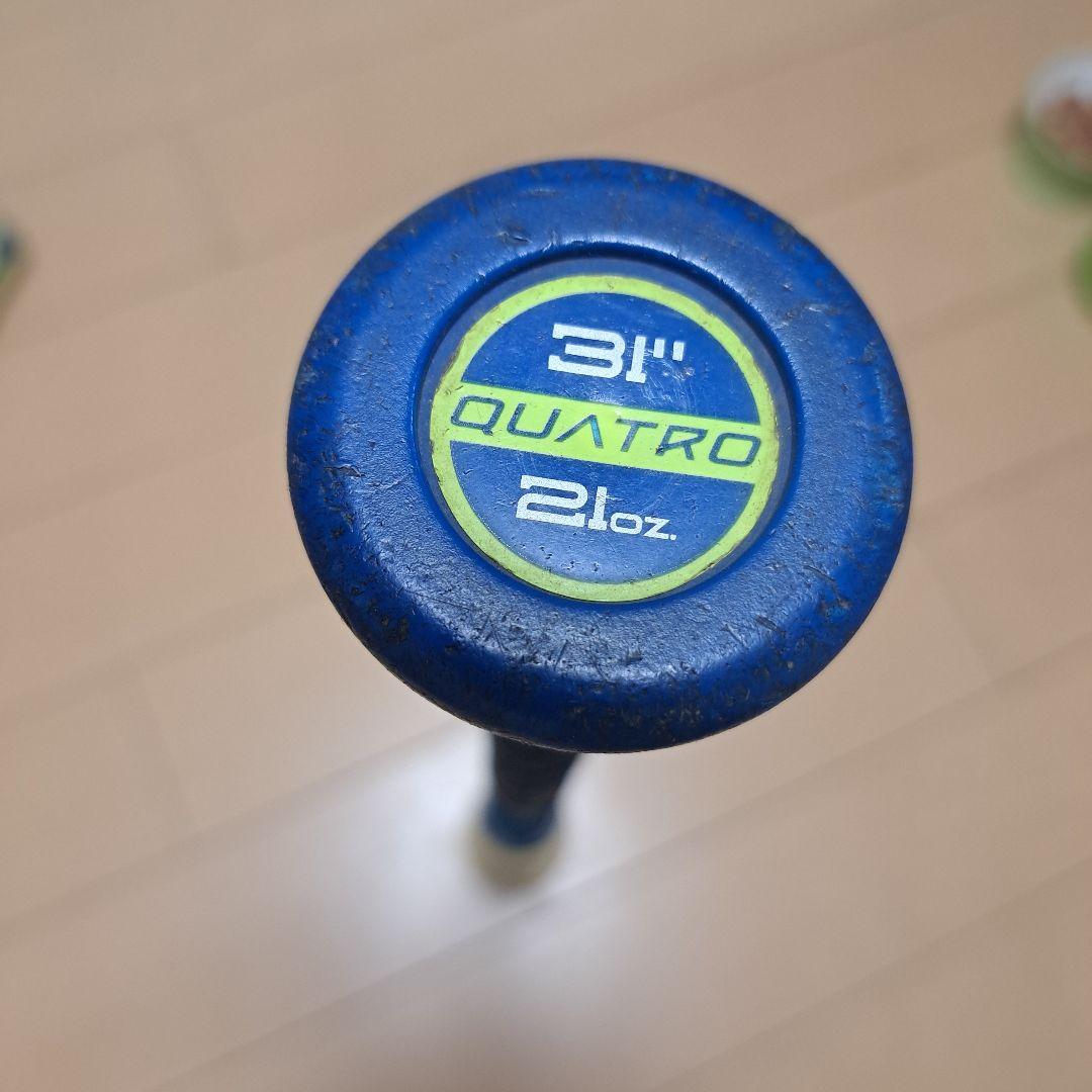 リトルリーグ 2018年　ローリングス　クアトロプロ