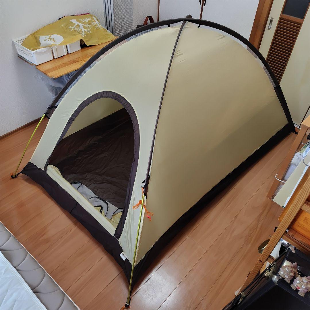 アライテント エアライズ2 / RIPEN AIR RAIZ 2