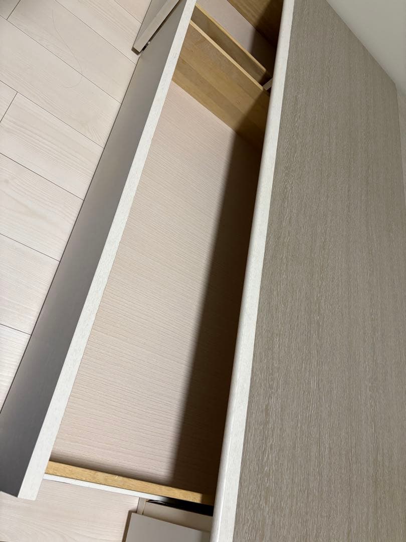 松永工房ベッドフレーム　カンティーニュ