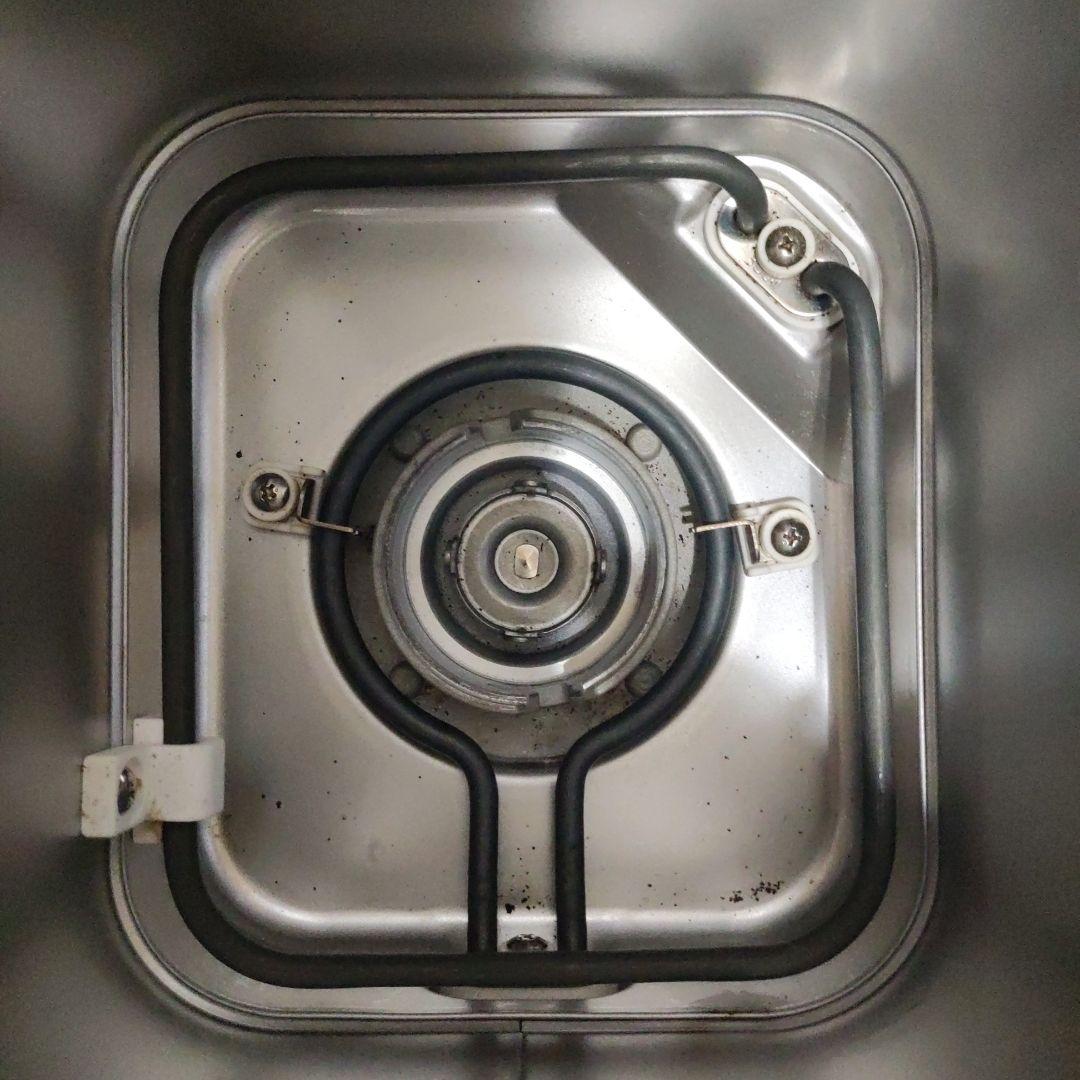 Zojirushi ホームベーカリー BB-ST10