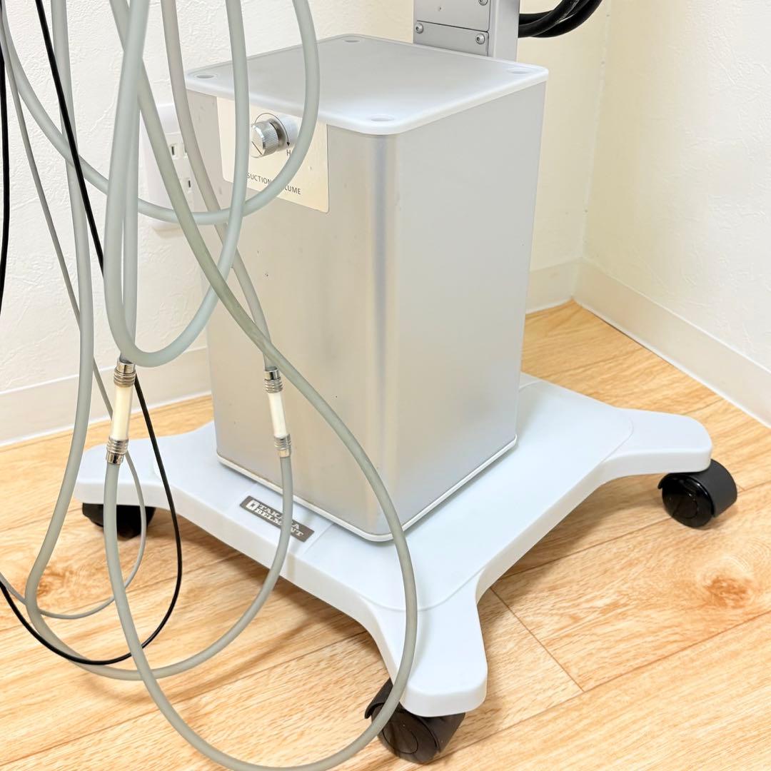 ノアージュLI タカラベルモント NOAGE 業務用スチーマー