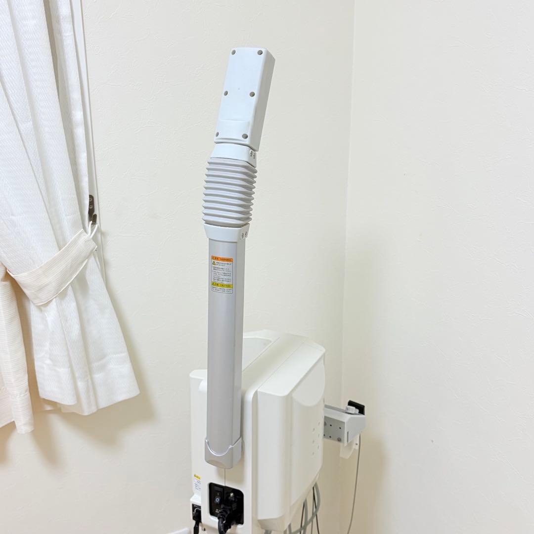 ノアージュLI タカラベルモント NOAGE 業務用スチーマー