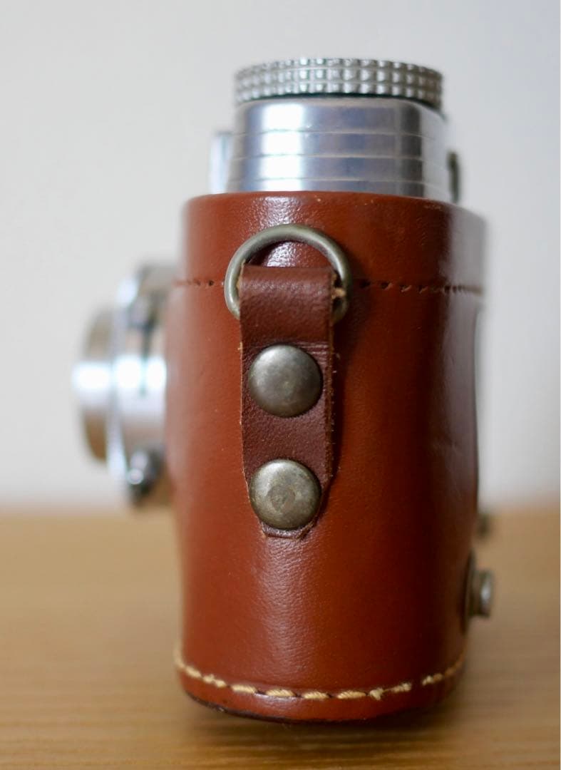 KODAK Signet 35 コダック