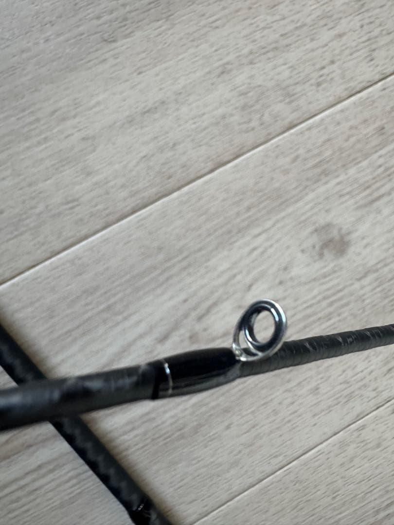 シマノ　21ディアルーナBS B610M SHIMANO DIALUNA