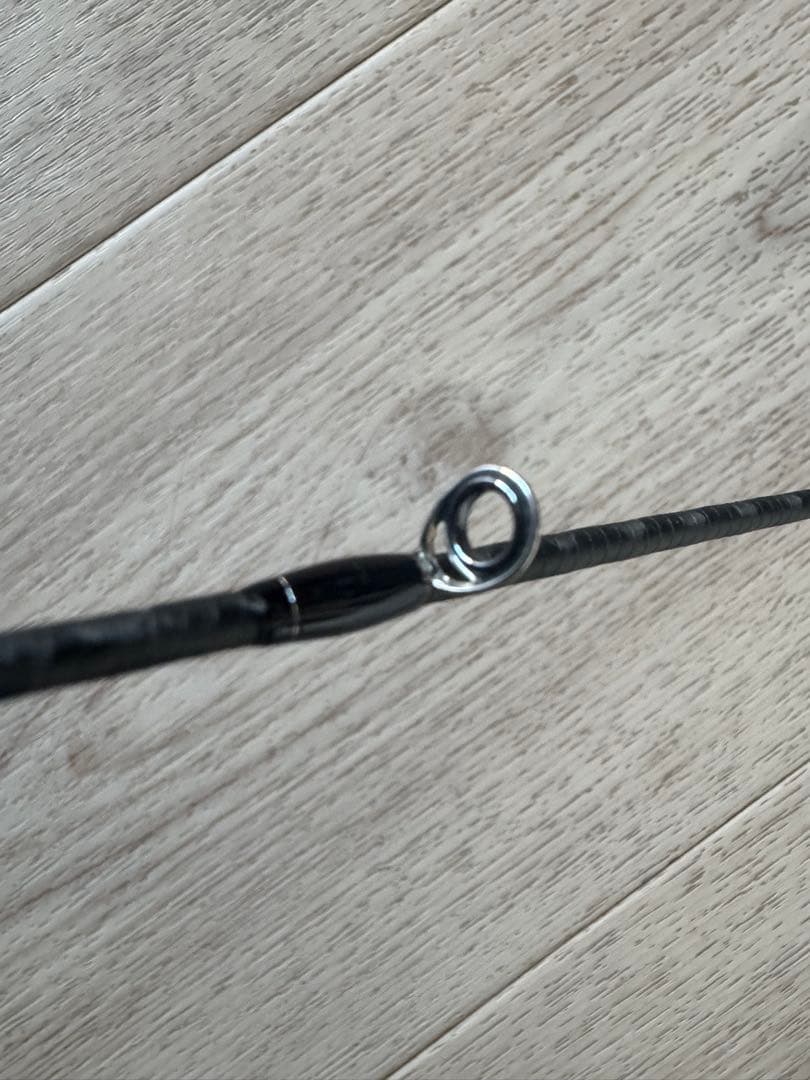 シマノ　21ディアルーナBS B610M SHIMANO DIALUNA