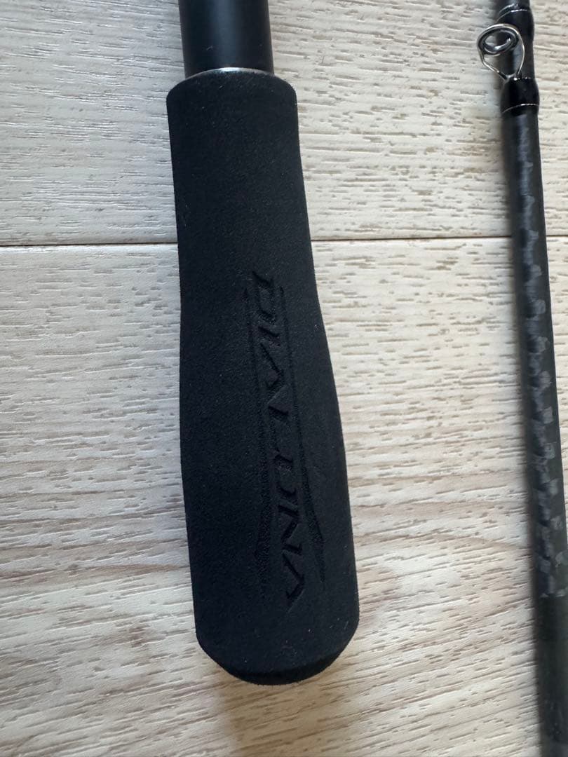 シマノ　21ディアルーナBS B610M SHIMANO DIALUNA