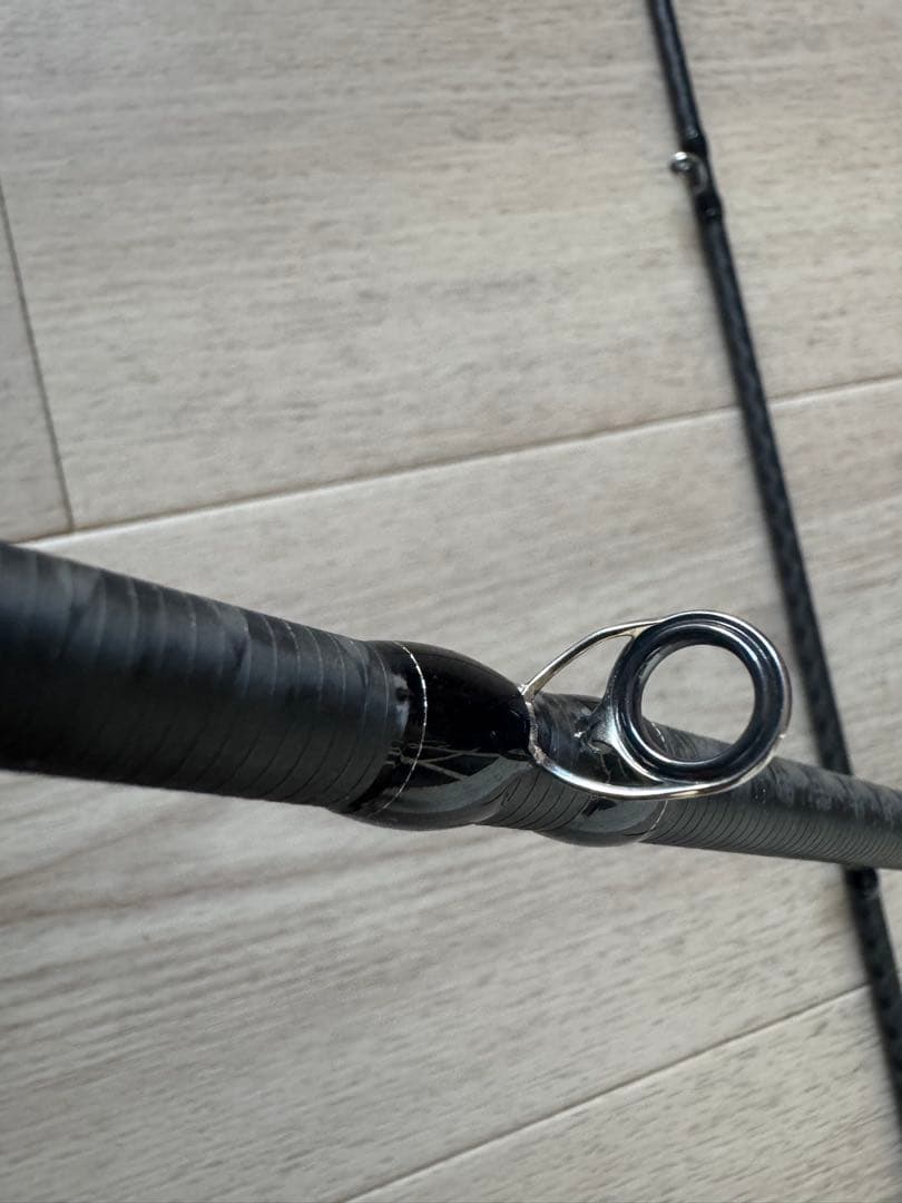 シマノ　21ディアルーナBS B610M SHIMANO DIALUNA