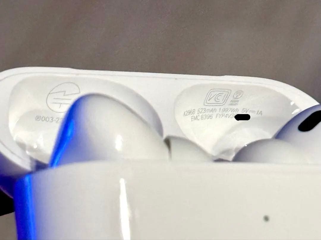 Air Pods Pro 第2世代 USB Type-C（箱・付属品あり）