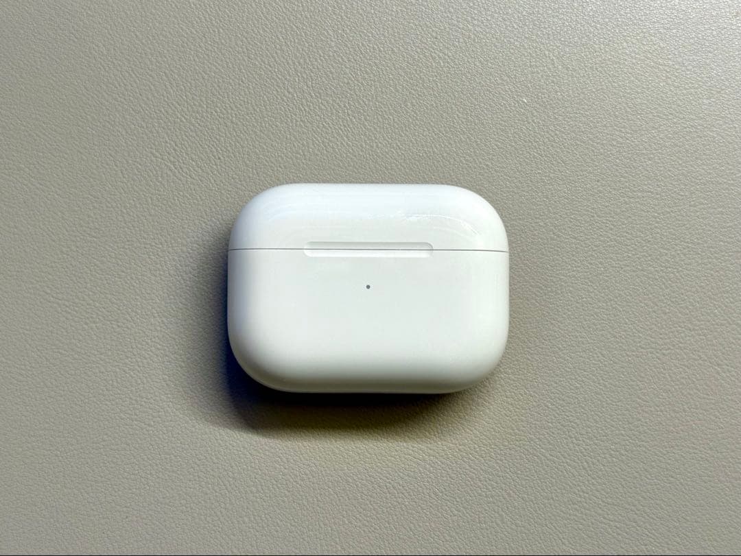 Air Pods Pro 第2世代 USB Type-C（箱・付属品あり）
