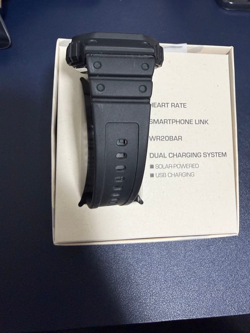 時計 g-shock DW5600H