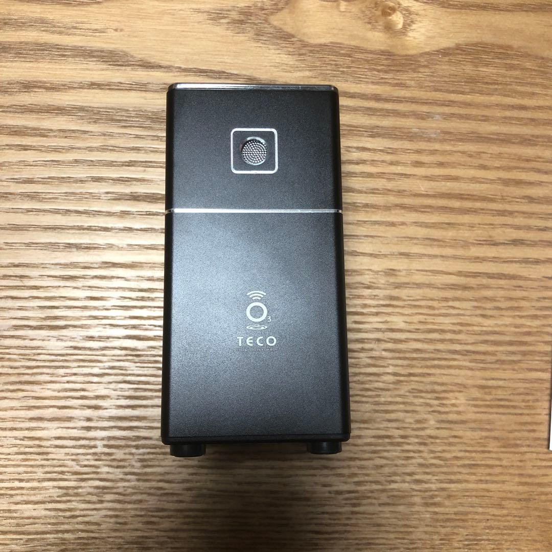 【未使用】タムラテコ　オゾン除菌　Duo TT-52RIB スペースくりん