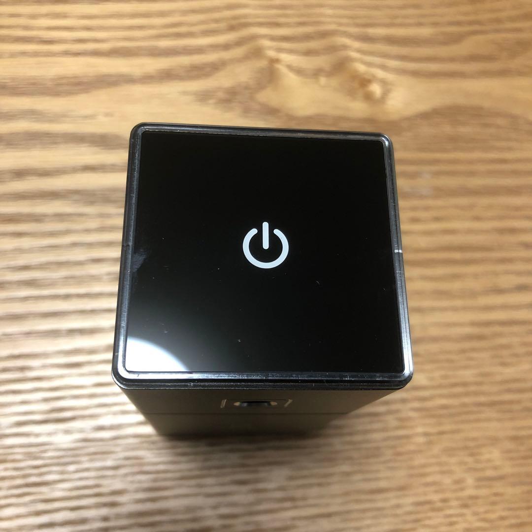 【未使用】タムラテコ　オゾン除菌　Duo TT-52RIB スペースくりん