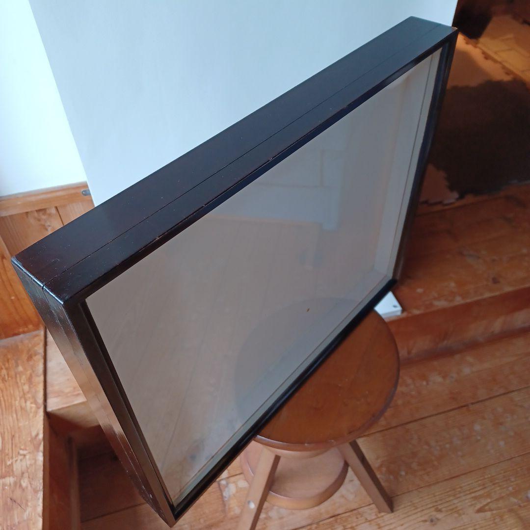 標本箱　ドイツ箱　2個セット