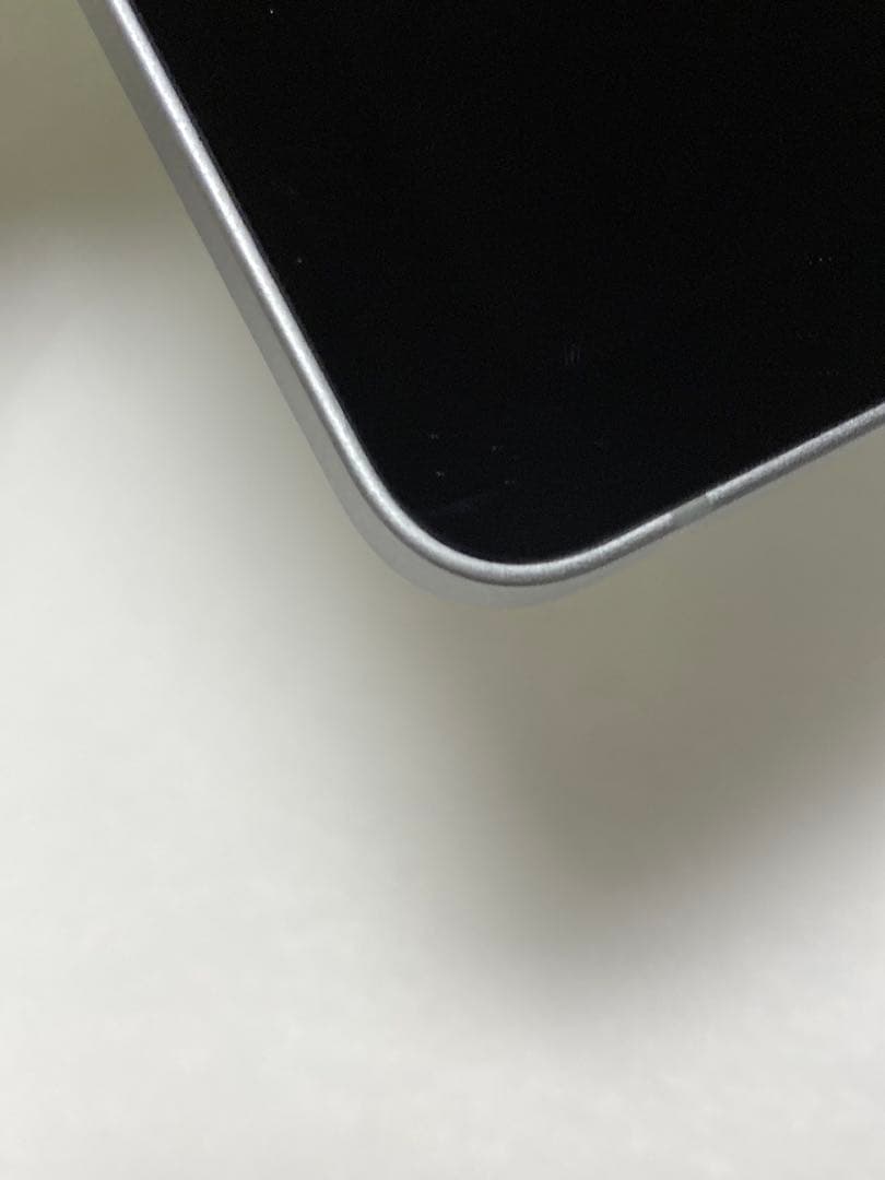 Galaxy Tab S9 FE+ 128GB グレー 5G SCT22 au