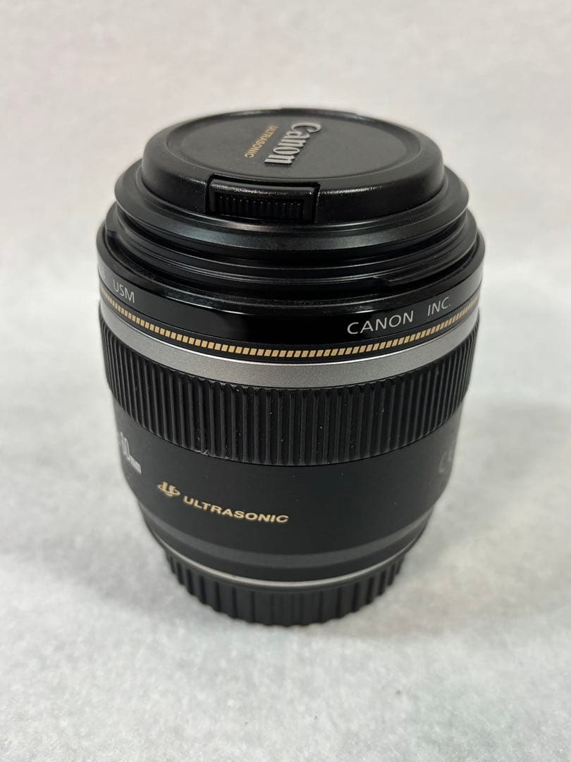 EF-S 60mm F2.8 USM CANON MACRO 単焦点