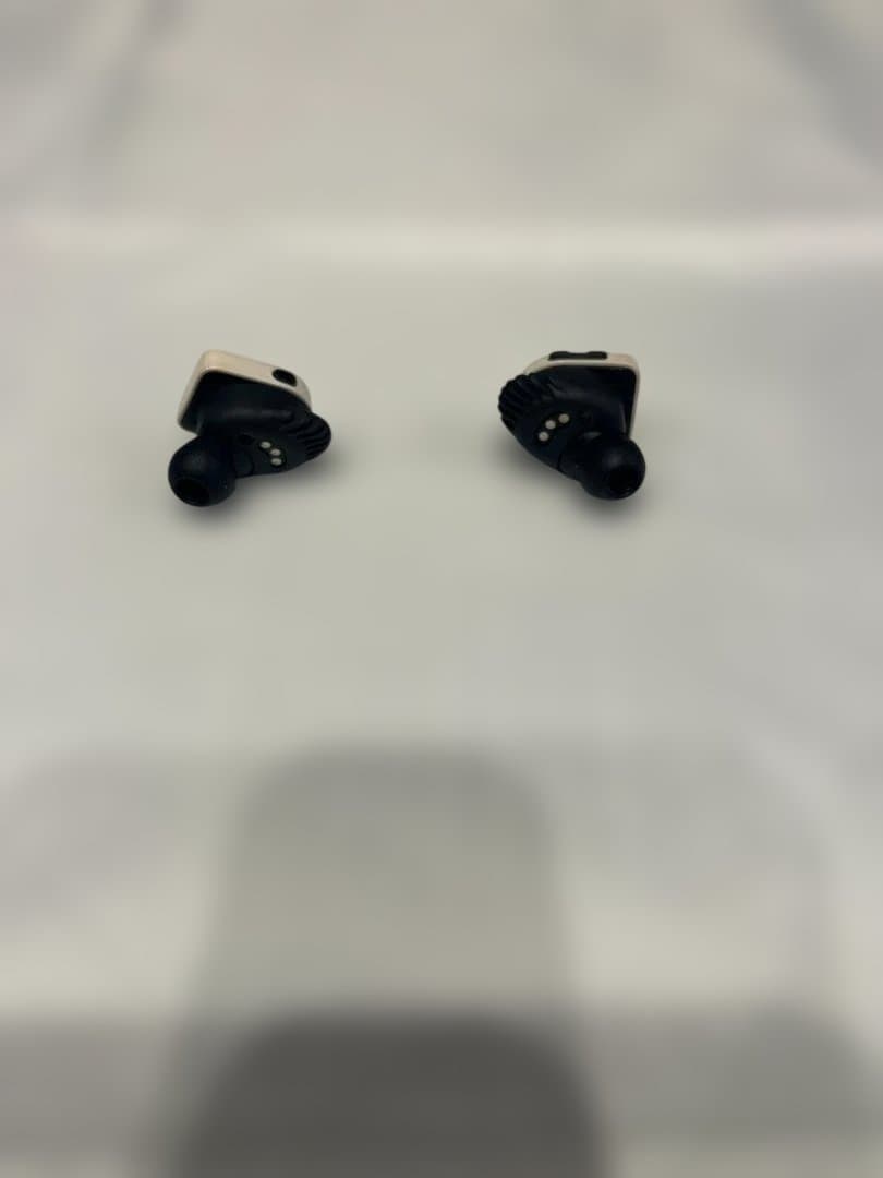 ルイヴィトン QAB120 ホライゾン イヤホン ワイヤレス UF0621