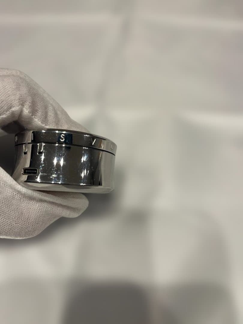 ルイヴィトン QAB120 ホライゾン イヤホン ワイヤレス UF0621