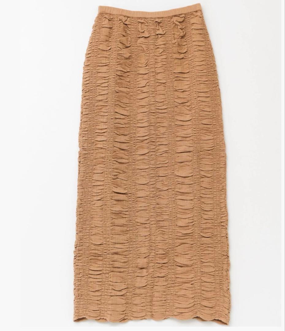 【新品タグ付き】ne Quittez pas パサンドバイヌキテパ セットアップ