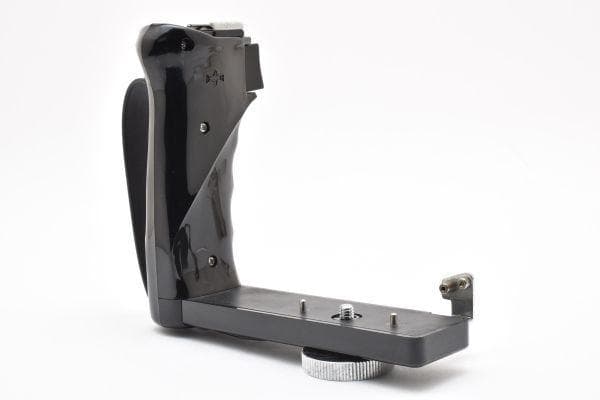 Mamiya Left Hand Grip ハンドグリップ