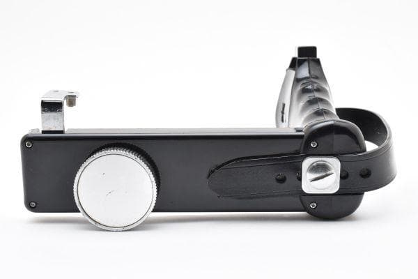 Mamiya Left Hand Grip ハンドグリップ