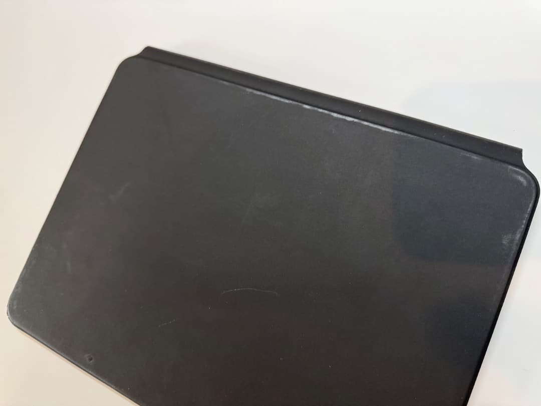 Apple Magic Keyboard - 日本語 - ブラック