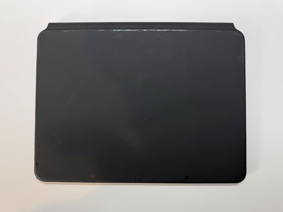 Apple Magic Keyboard - 日本語 - ブラック