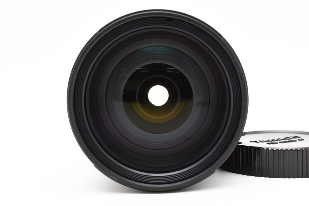 レンズ(ズーム) Nikon Tamron SP 28-75mm F2.8 XR Di #8177