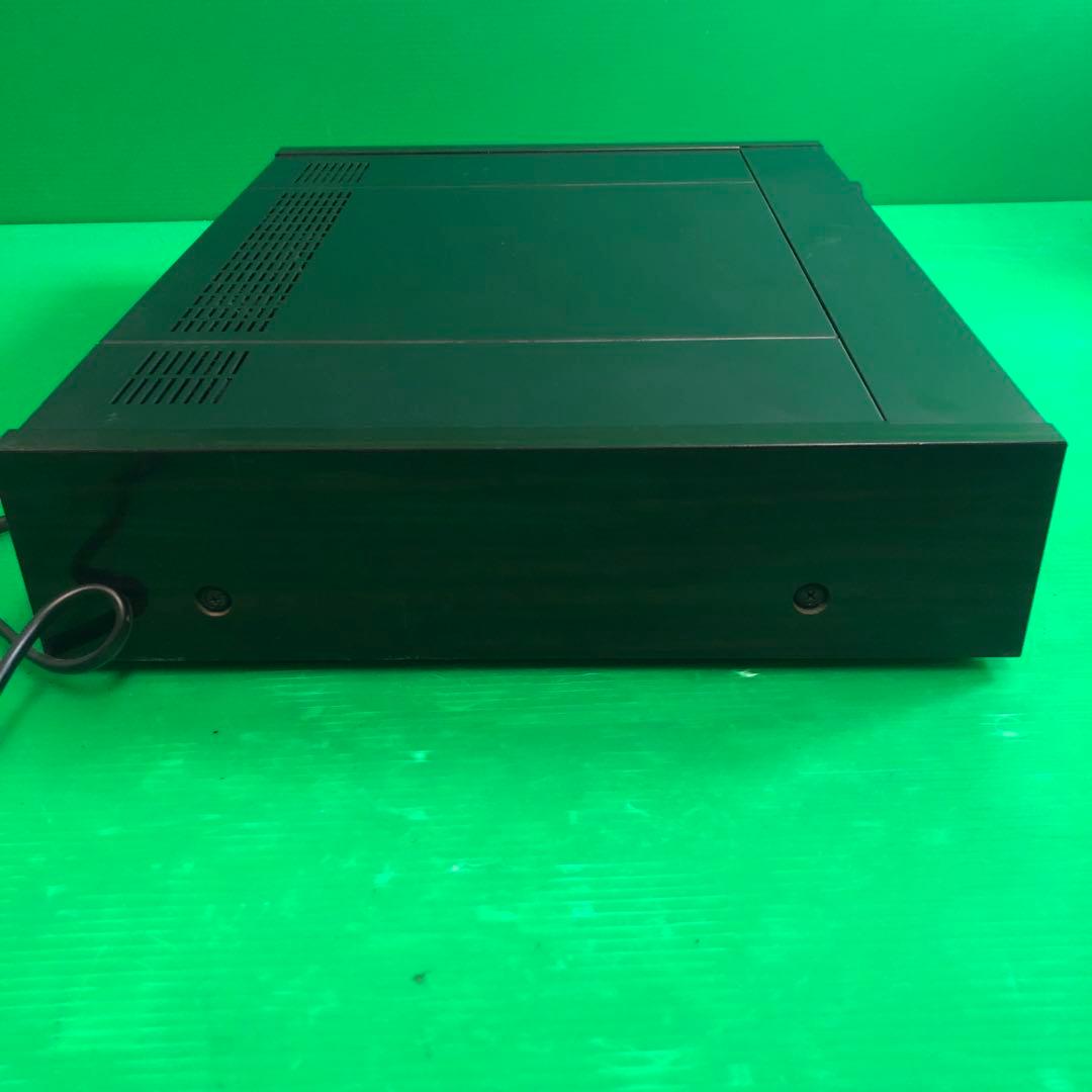 SONY Integra P-306RS ステレオプリアンプ 通電確認のみ