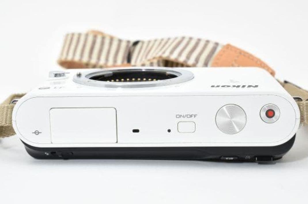 s*a様 ニコン Nikon 1 J1 ダブルレンズキット