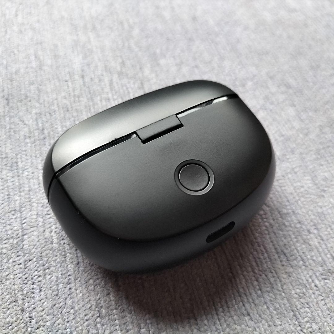 【最終値下げ】Bose Ultra Open Earbuds 充電ケース　黒