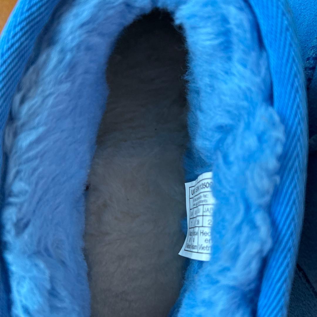 正規品UGG Classic Ultra Mini Platform 厚底ブーツ