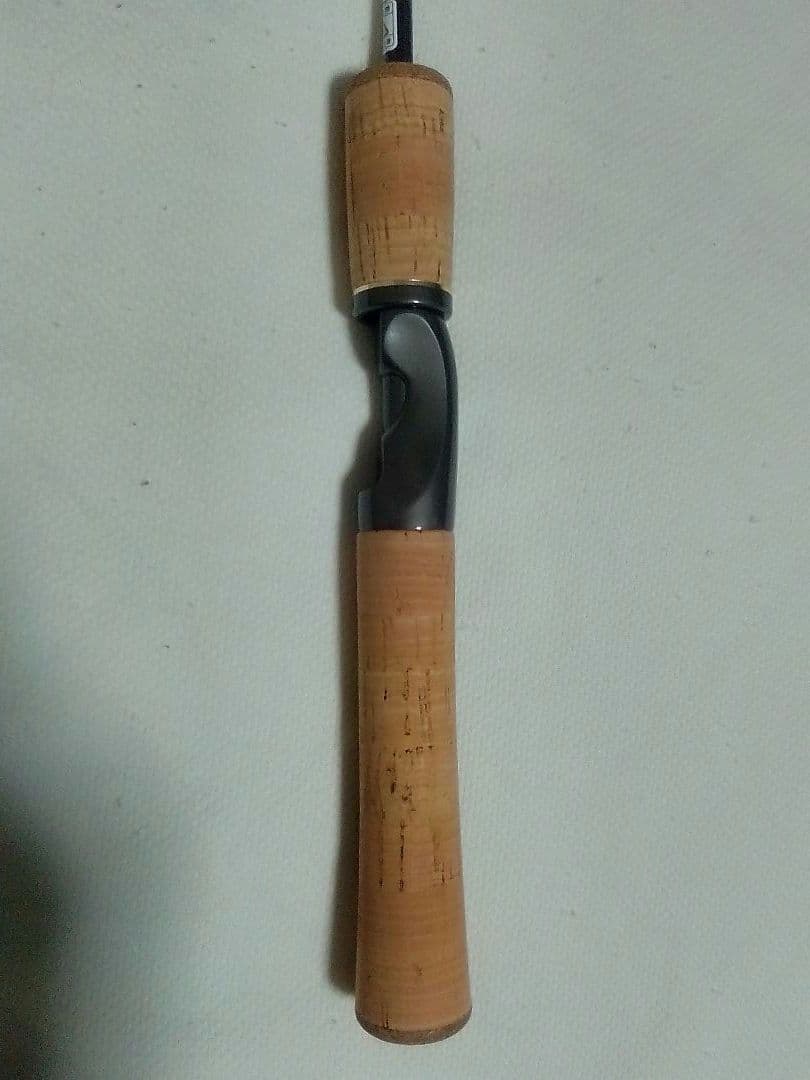 【中古品】シマノ トラウトワン パックロッド TO-56TL5