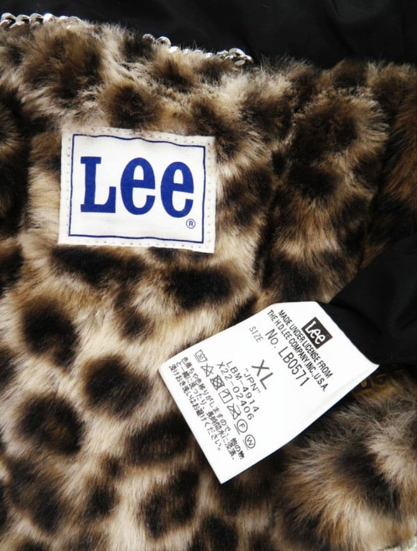 ジャケット・アウター WACKO MARIA LEE / NYLON 91-B JACKET