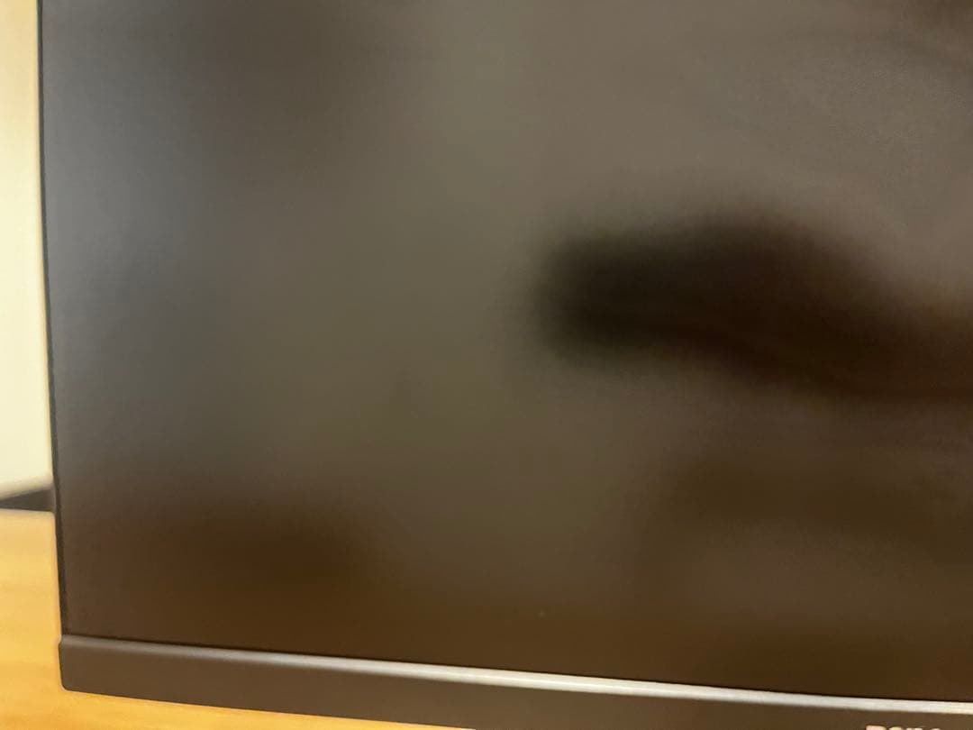 【超美品】BenQ GW2480 モニター23.8インチ