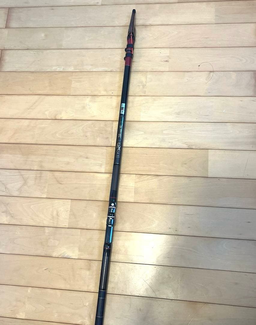 がまかつ￼　がま磯　MakⅡ FX ２号