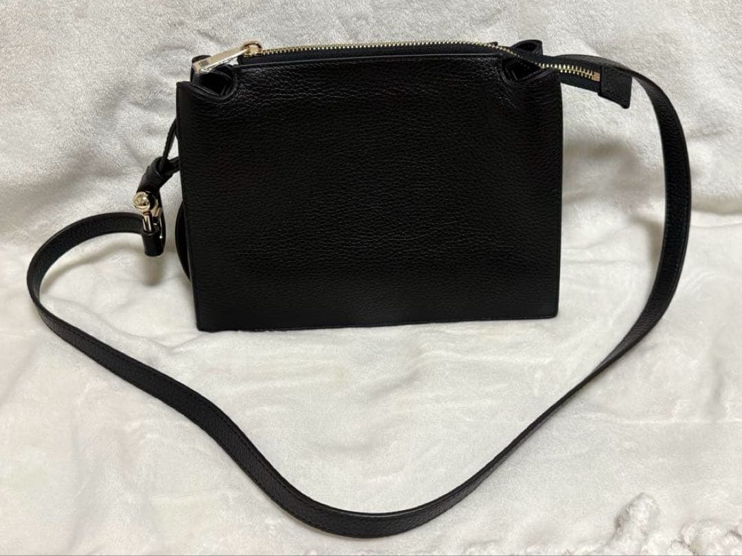 FURLA ショルダーバッグ ブラック